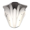 Windshield Windscreen For Kawasaki ER-6F Ninja650 EX650R 2012-2016 Chrome