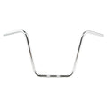 Chrome 16" Rise Ape Hanger 1" Handlebar Fit For Harley Sportster 1200 883 Custom