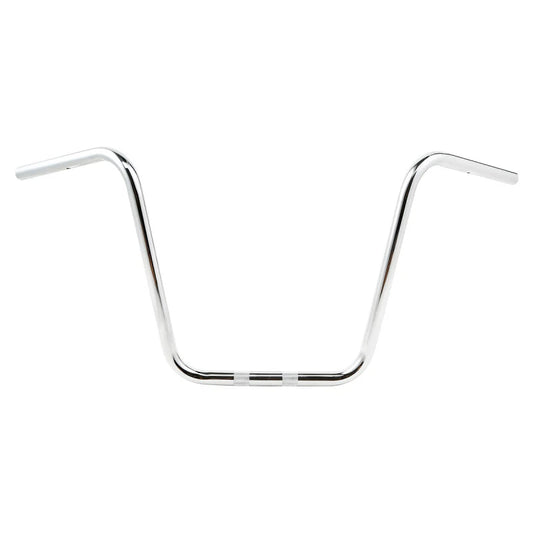Chrome 16" Rise Ape Hanger 1" Handlebar Fit For Harley Sportster 1200 883 Custom