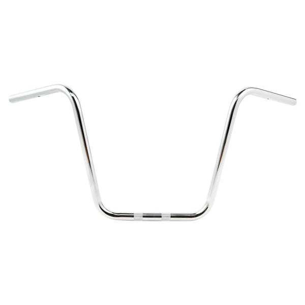 Chrome 16" Rise Ape Hanger 1" Handlebar Fit For Harley Sportster 1200 883 Custom