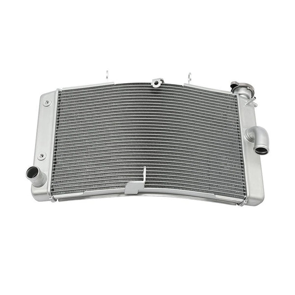 Kawasaki Ninja ZX-10R ZX-10RR Aluminum Engine Radiator Cooler Fit For 2021-2025