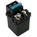 Starter Relay Solenoid Fit For Kawasaki ZX750 Ninja ZX-7R ZX-7RR 1996-2002 96-02