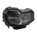 For BMW F800GS 2024-2025 F900GS 2023-2024 Front Headlight Head Lamp Assembly