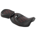 Driver & Passenger Seats Fit For Harley Touring Cvo Street Glide Flhxse 2009-23