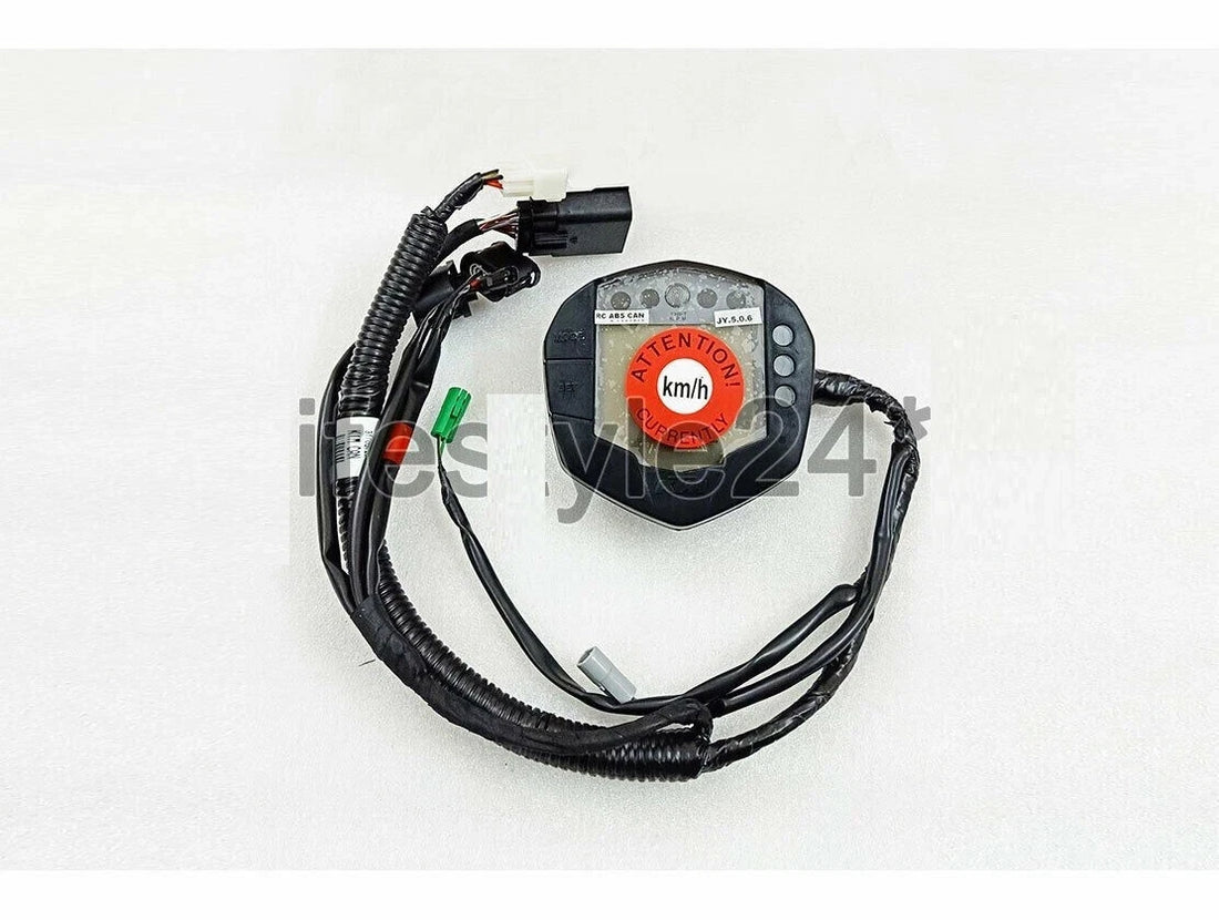Fit For KTM RC 390 Speedometer Speedo Meter 2017 To 2019 Model @VD
