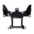 Headlight Upper Fairing Stay Bracket Fit For Yamaha Yzf R6 YZFR6 2017-2025