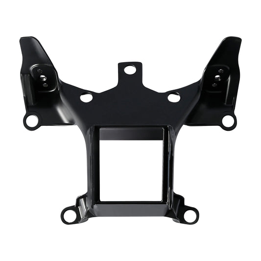 Headlight Upper Fairing Stay Bracket Fit For Yamaha Yzf R6 YZFR6 2017-2025