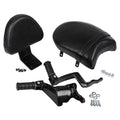 Passenger Pillion Seat Backrest Sissy Bar Fit For Victory Vegas High Ball Gunner