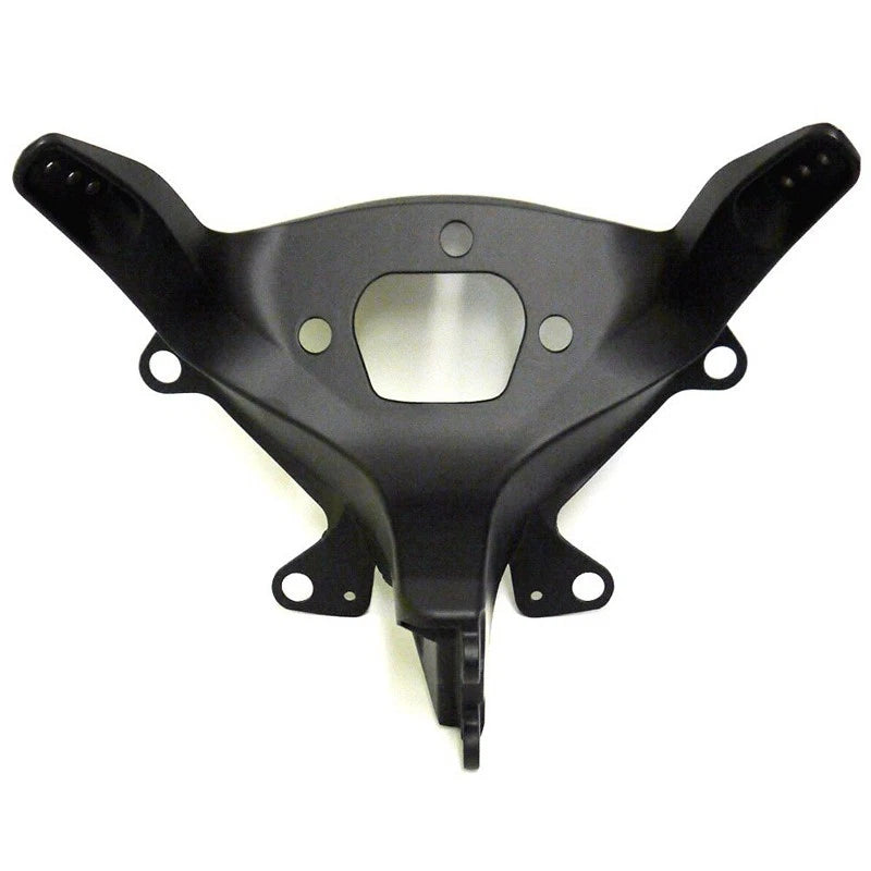 For Yamaha YZF-R6 2003-05 R6S 2006-09 Headlight Front Upper Fairing Stay Bracket