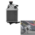 Radiator Cooler Cooling Fit For Honda PCX150 Pcx 150 2018-2020 Adv 150 2019-2023