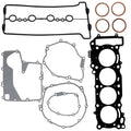 Cylinder Head Crankcase Cover Gasket Kits Set For Yamaha R6 YZFR6 2006-2024