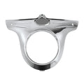 Front Healight Bezel Fit For Indian Chieftain 2014-2018 Roadmaster Classic 17 18