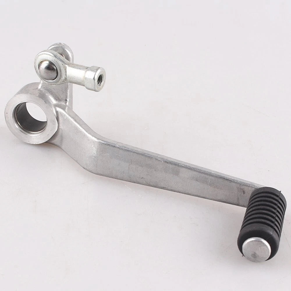 Silver Gear Shift Lever Shifter Fit For Suzuki GSXR1000 2001-2002 Motorcycle