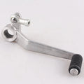 Silver Gear Shift Lever Shifter Fit For Suzuki GSXR1000 2001-2002 Motorcycle