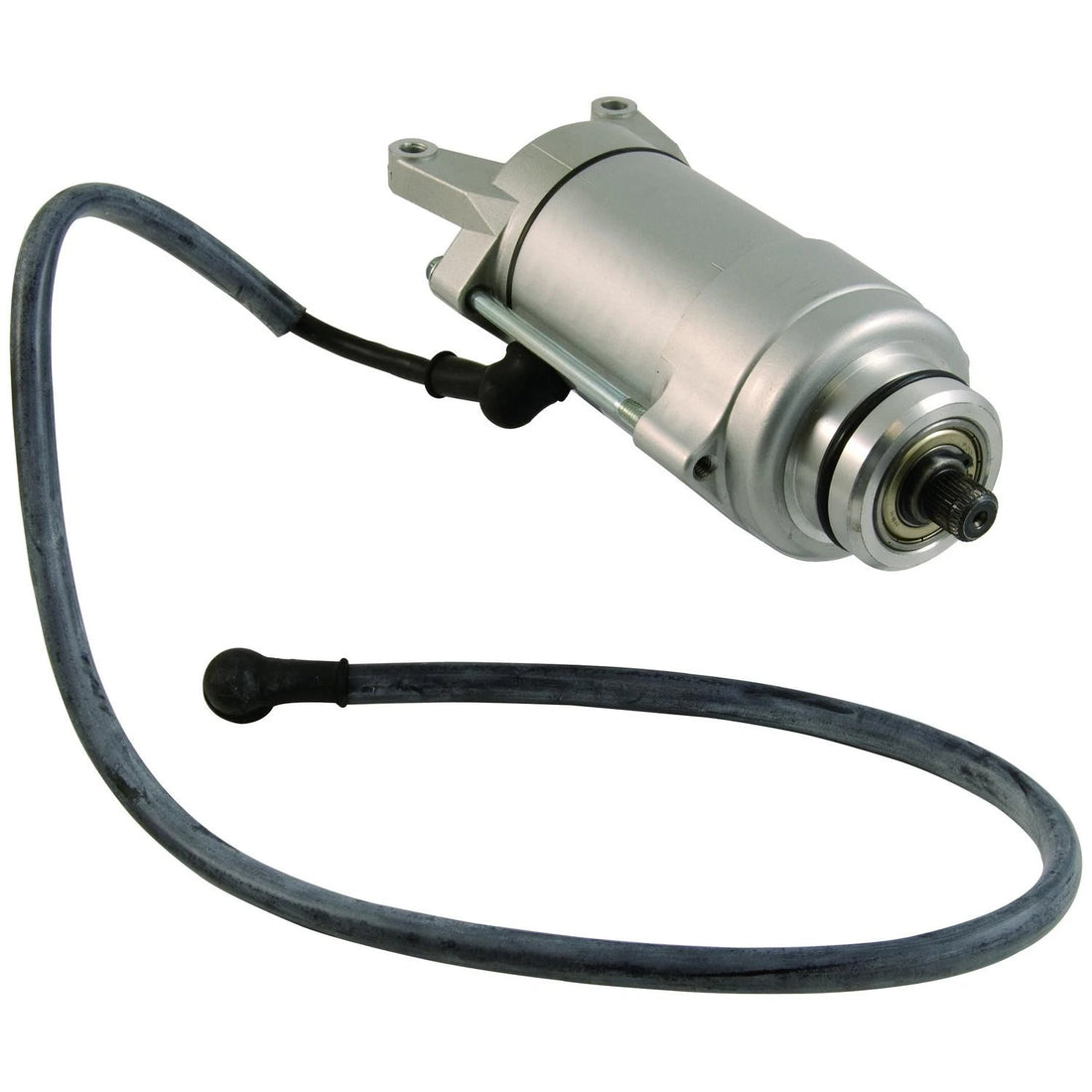 New Starter For Yamaha Motorcycle Xv750 Virago 749Cc 1981-1983 42X-81800-60-00