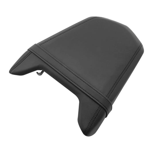 Rear Passenger Seat Pillion Cushion Black Fit for Honda CB650R CB650RA 2019-2023