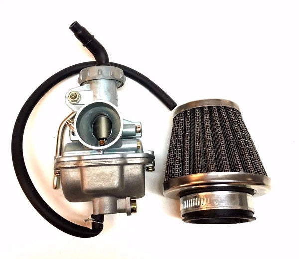 Carburetor Air Filter For Honda XR 80 XR80 XR 80R2000 2001 2002 2003 Bike Carb
