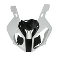 Unpainted Front Upper Fairing Cowl Nose Fit For BMW S1000RR 2010-2014 2013 2012