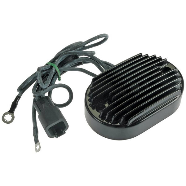 New Regulator Rectifier Fits Harley Davidson Flstsci Flstni 2005-2006 AHD6017-C