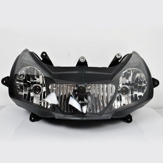 Fit For 2002 2003 Honda CBR954RR CBR900RR Headlight Assembly Headlamp Light Lamp