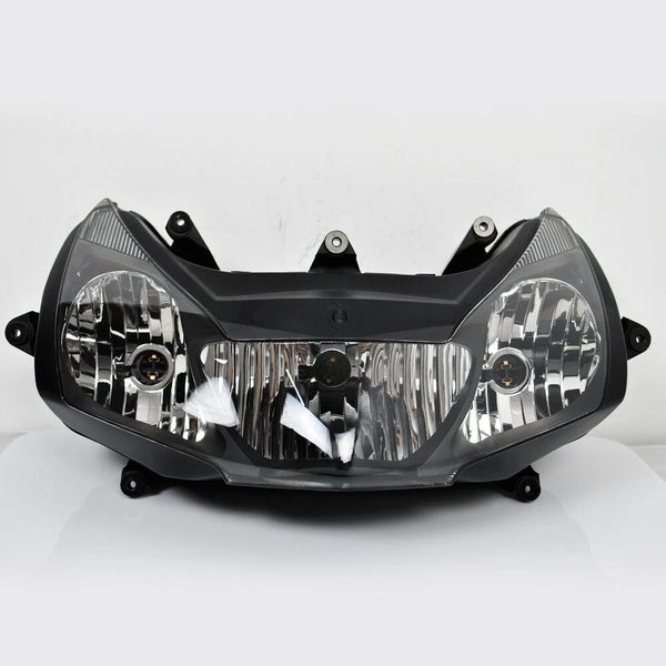 Fit For 2002 2003 Honda CBR954RR CBR900RR Headlight Assembly Headlamp Light Lamp