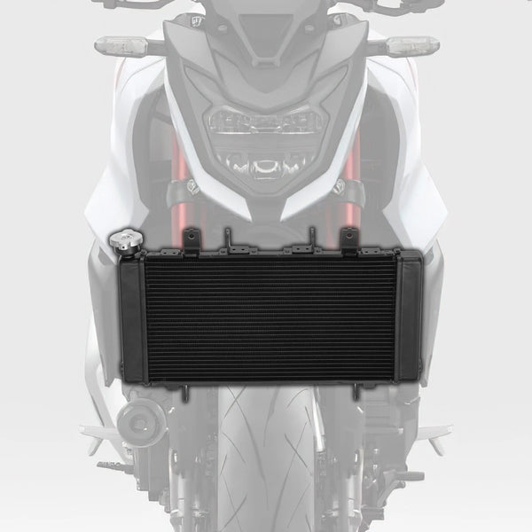 Radiator Cooler Cooling Fit For Honda CB750 Hornet XL750 Transalp 2023-2026 2025