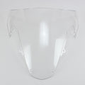 Motorcycle Windshield Windscreen For Suzuki GSXR1000 2003-2004 Clear