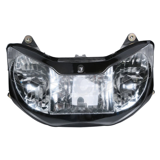 Headlight Head Light Headlamp Assembly Fit For Honda CBR900RR CBR929RR 2000-2001
