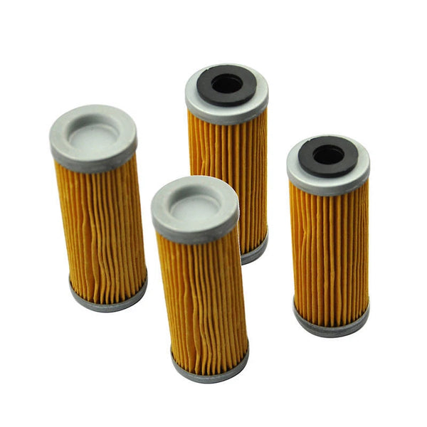4x Oir Filter for 400 Exc 2008-2011 XC-W 08-10 450 Exc XC-W Six Days 10-11