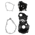 Right Engine Starter Crankcase Covers Fit For Suzuki Hayabusa GSX1300R 2004-2022