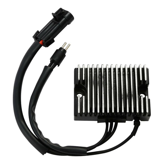Voltage Regulator Rectifier For Harley Davidson Sportster XL 883 1200 2004-2006