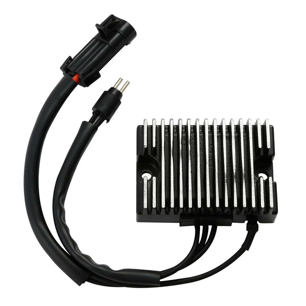 Voltage Regulator Rectifier For Harley Davidson Sportster XL 883 1200 2004-2006