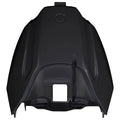 UFO Air Box Covers Black For Yamaha YZ250F Monster Energy Yamah Racing Edit 2025