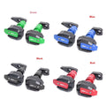 Frame Slider Crash Protector Irregular For Kawasaki Ninja 650 ER-6N/6F 2012-2016