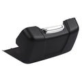 Fit For Harley Electra Glide Ultra 14-16 Water Coolant Cooling Pump Cover Matte