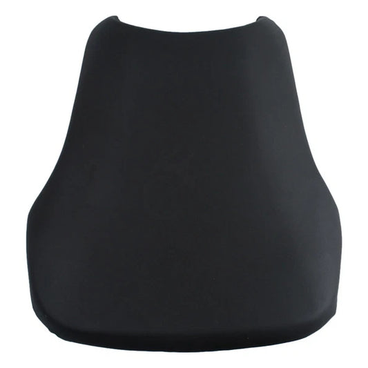 Rider Front Driver Seat Cushion Fit For Honda CBR600RR 2003-2004 2003 2004 Black