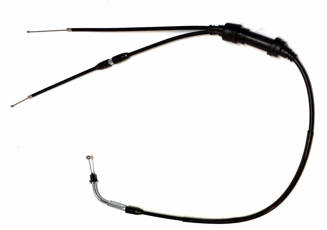 Cable Acelerador DE Gas Para Yamaha PW50 Dirt Pit Bike 2003 - 2013