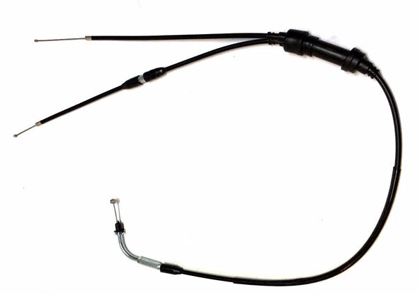 Cable Acelerador DE Gas Para Yamaha PW50 Dirt Pit Bike 2003 - 2013