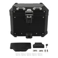 38L Top Case Tail Luggage Box Fit For BMW R1250GS Adventure 19-24 F850GS 2017-22