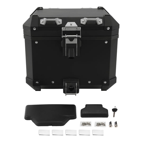 38L Top Case Tail Luggage Box Fit For BMW R1250GS Adventure 19-24 F850GS 2017-22