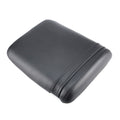 Passenger Rear Seat Pillion Cushion For Honda CBR250RR MC22 1991-1998 Black