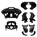 Fairing Speaker Glove Box Air Duct Instrument Housing Fit For Road Glide 2015-23