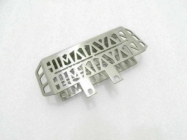 New Stainless steel Radiator Guard For Royal Enfield Himalayan 411cc