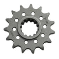 15T Front Sprocket for Honda CB750 91-03 CB1000 18-23 VFR800 14-20 RVF750R 94-98