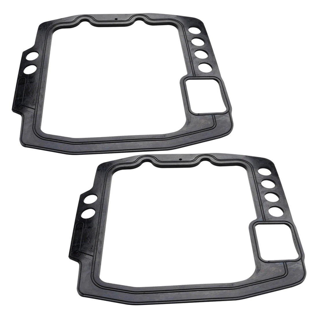 2pcs Valve Cover Gasket For Kawasaki Vulcan 800 95-05 Vulcan 800 Drifter 99-06