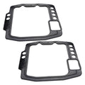 2pcs Valve Cover Gasket For Kawasaki Vulcan 800 95-05 Vulcan 800 Drifter 99-06