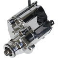 New Chrome Starter For Harley Davidson Flhr Road King 1584CC 31619-06