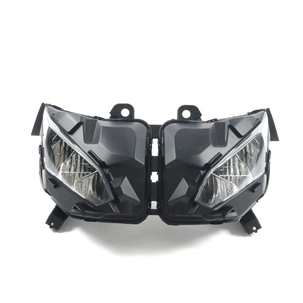 Headlight Assembly LED Headlamp Light Fit for Honda X-ADV750 2017 2018 2019 2020