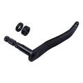 Gear Shifter Shift Rod Lever Arm Fits For Harley Softail Deluxe Fat Boy 2007-17