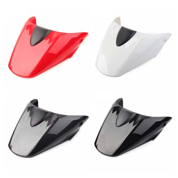Fit for Ducati Monster 1100 1100S 2009 2010 2011 Rear Seat Cover Cowl Fairing